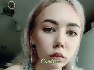 Candy11