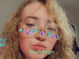 CandyBurger
