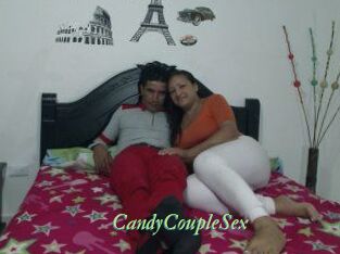 CandyCoupleSex