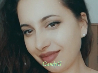 CandyG