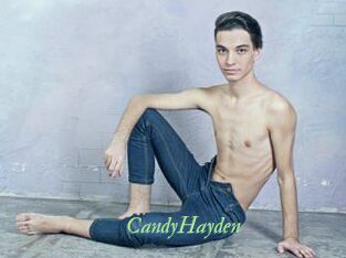 CandyHayden