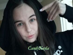 CandyKayla