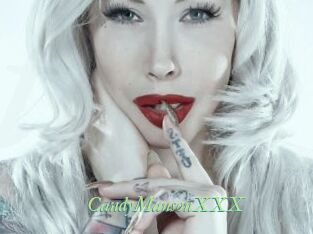 CandyMansonXXX