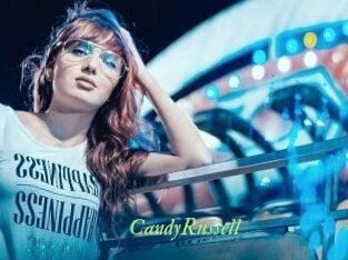 CandyRussell