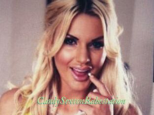 CandySextonBabestation