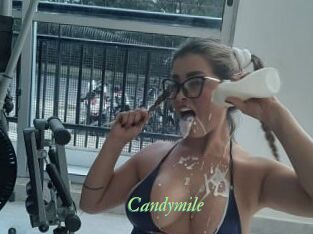 Candymile