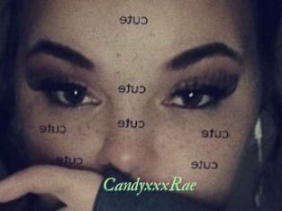 CandyxxxRae