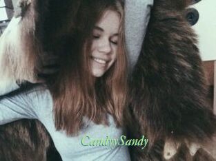 CandyySandy