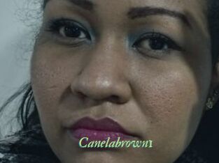 Canelabrown1