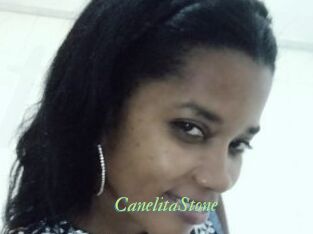 CanelitaStone