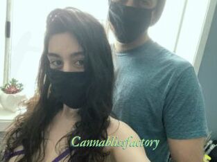 Cannablissfactory