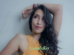 CanndyKey