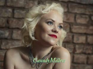 CanndyMillers