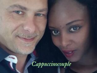 Cappuccinocouple