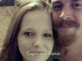 Capri_and_Travis