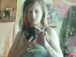 CapriceEsther
