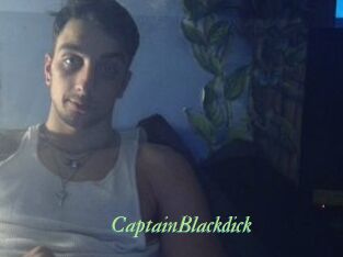 CaptainBlackdick