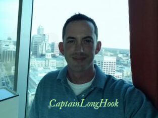 CaptainLongHook