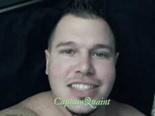 CaptainQuaint