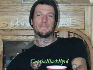 CaptinBlackByrd