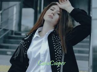 CaraCooper