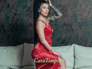 CaraTompson