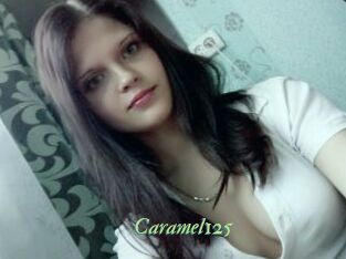 Caramel125