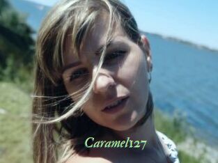 Caramel127