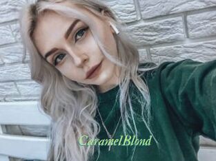 CaramelBlond