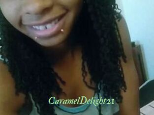CaramelDelight21