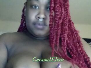 CaramelElixir