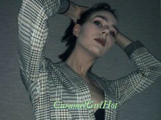 CaramelGirlHot