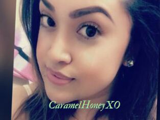 CaramelHoneyXO