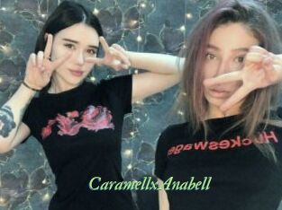 CaramellxAnabell