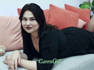 CarenGill