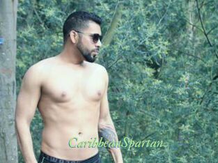CaribbeanSpartan