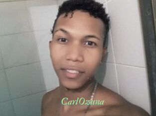 CarlOzuna