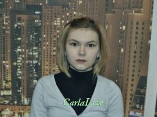 CarlaLive
