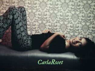 CarlaRoset