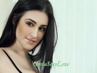 CarlaSexyLove