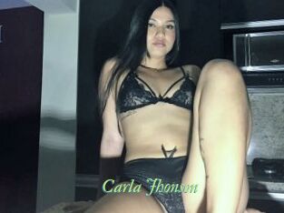 Carla_Jhonson