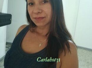 Carlahot31