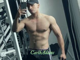 CarlbAdams