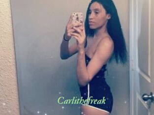 Carlithefreak