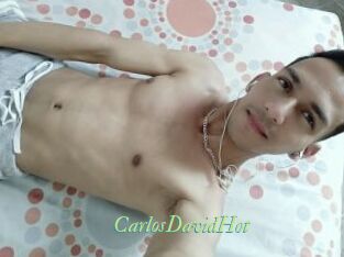 CarlosDavidHot