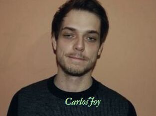 CarlosJoy