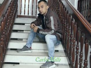 CarlosMills