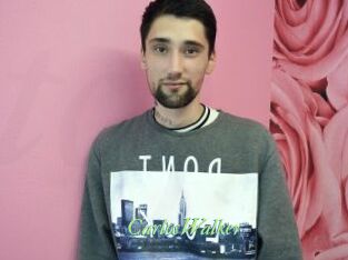 CarlosWalker