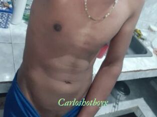 Carloshotboyx