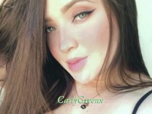 CarlyGreenx